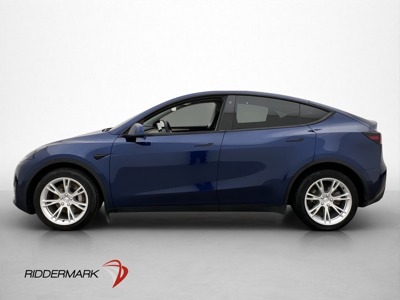 Tesla Model Y 2022, bild 5/10