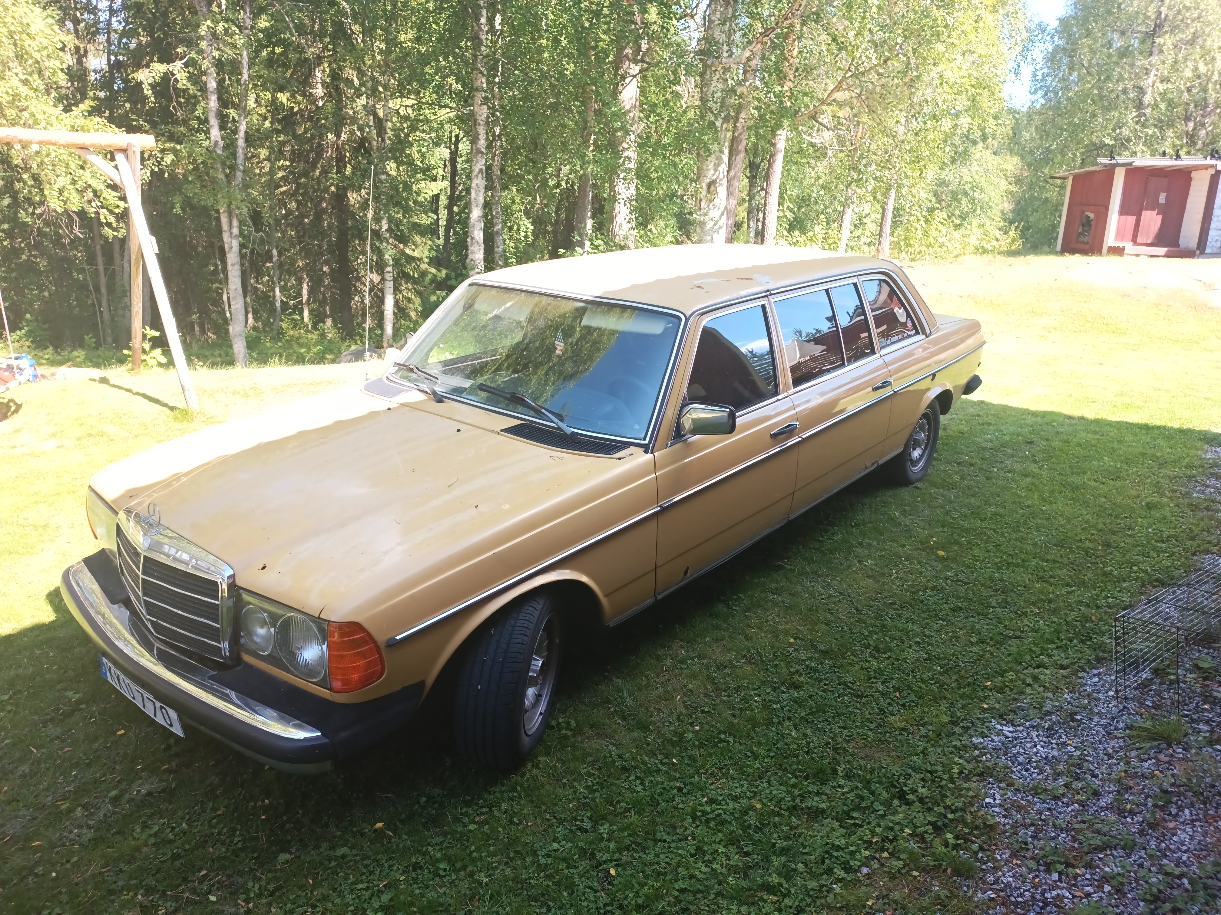 Mercedes-Benz 300