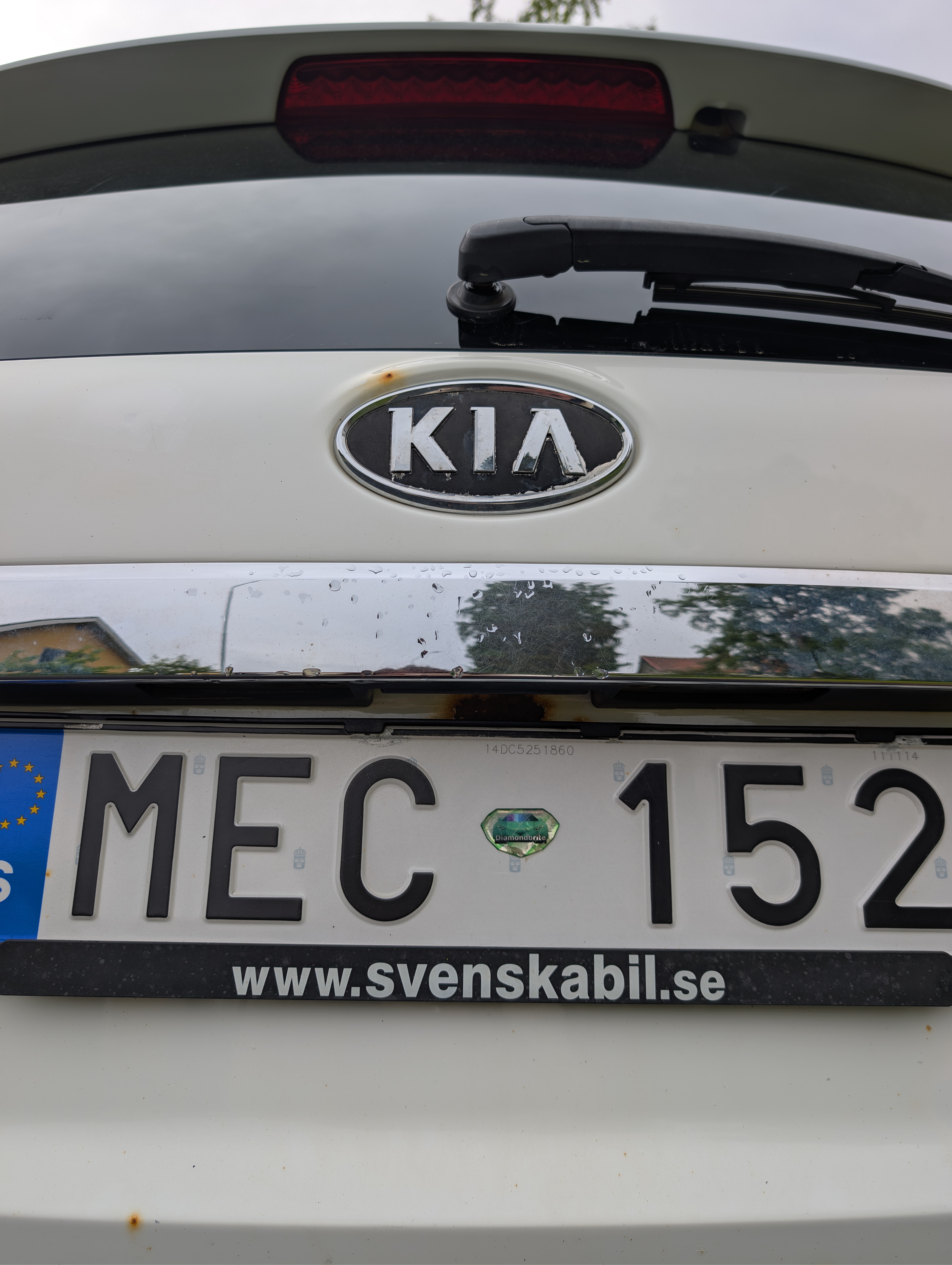 Kia Sorento 2.2 CRDi 4WD Automatisk 2012, bild 7/10