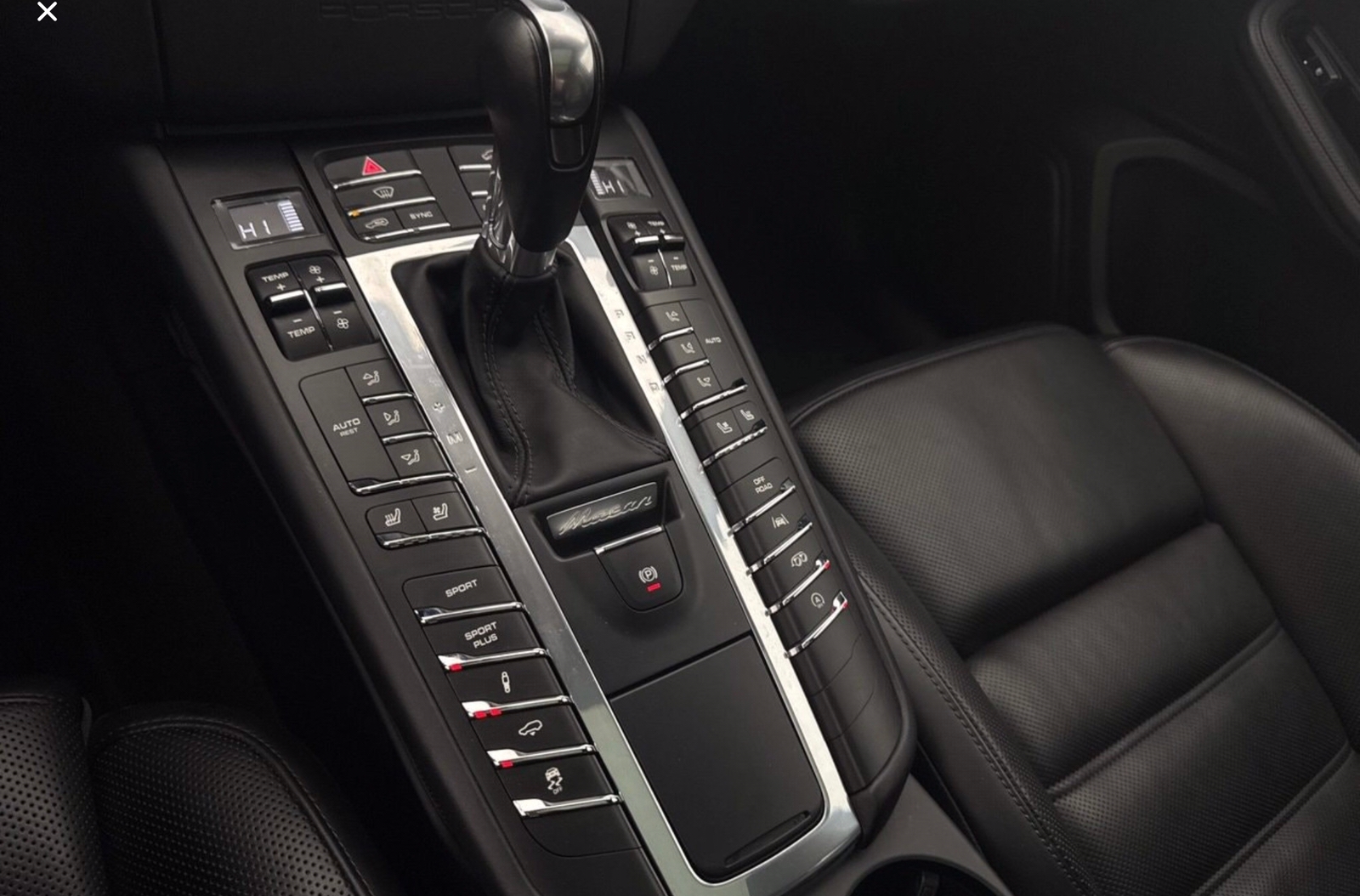 Porsche Macan GTS 2018, photo 7/10