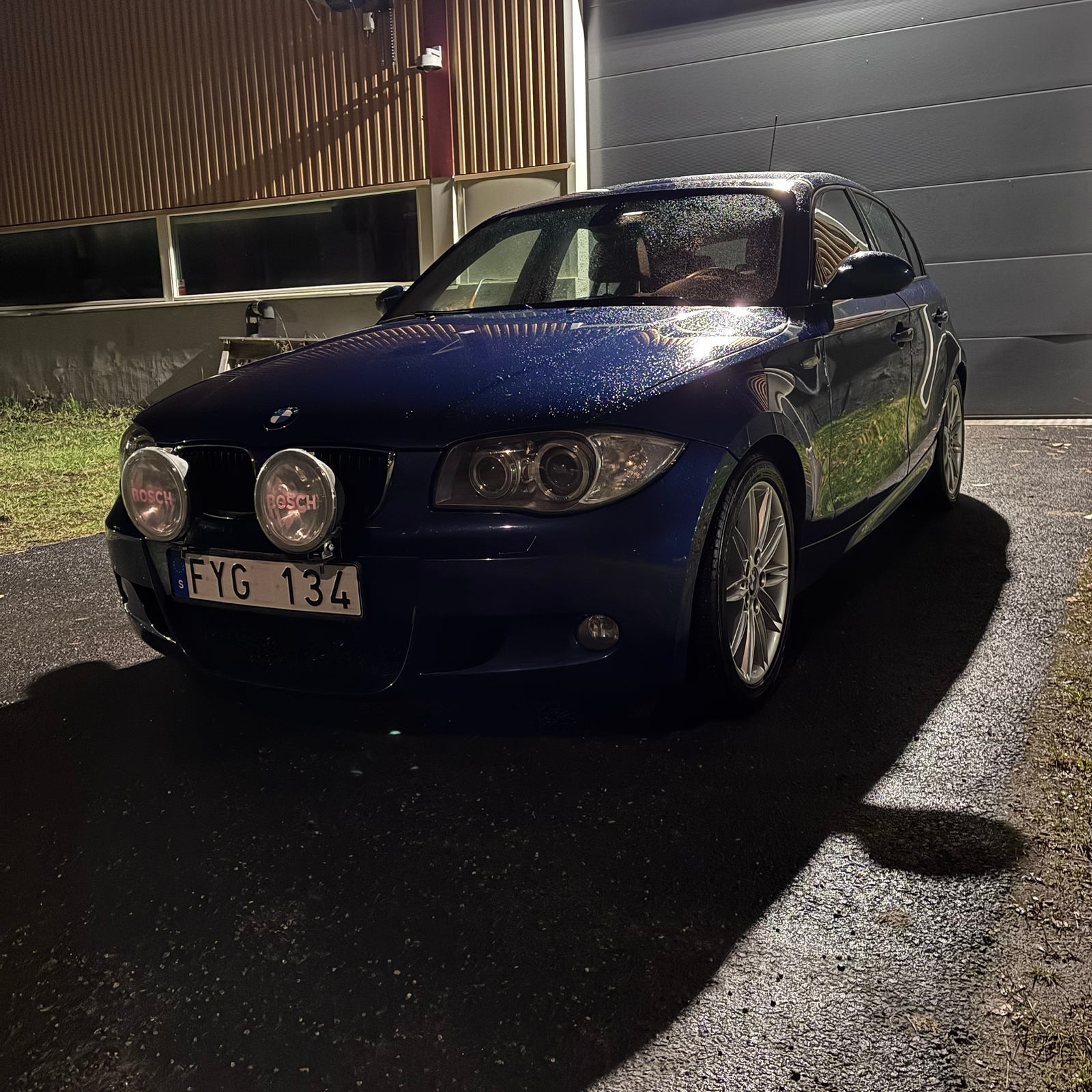 BMW 120