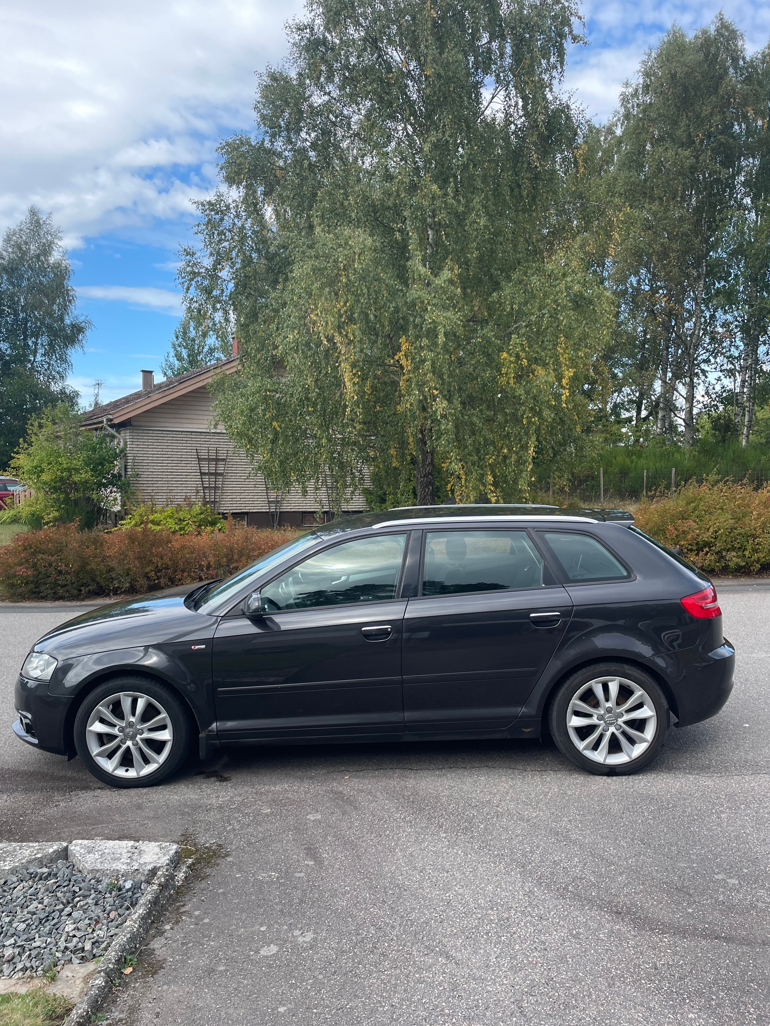 Audi A3 2012, bild 2/10