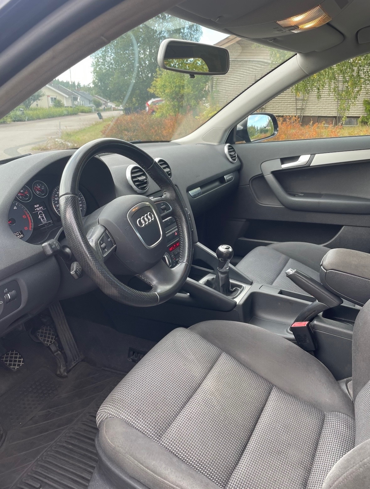 Audi A3 2012, bild 7/10