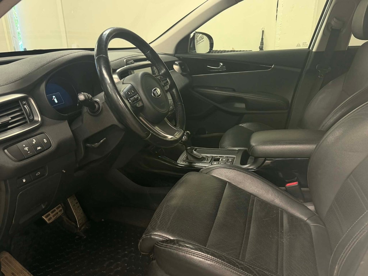 Kia Sorento 2015, bild 5/10