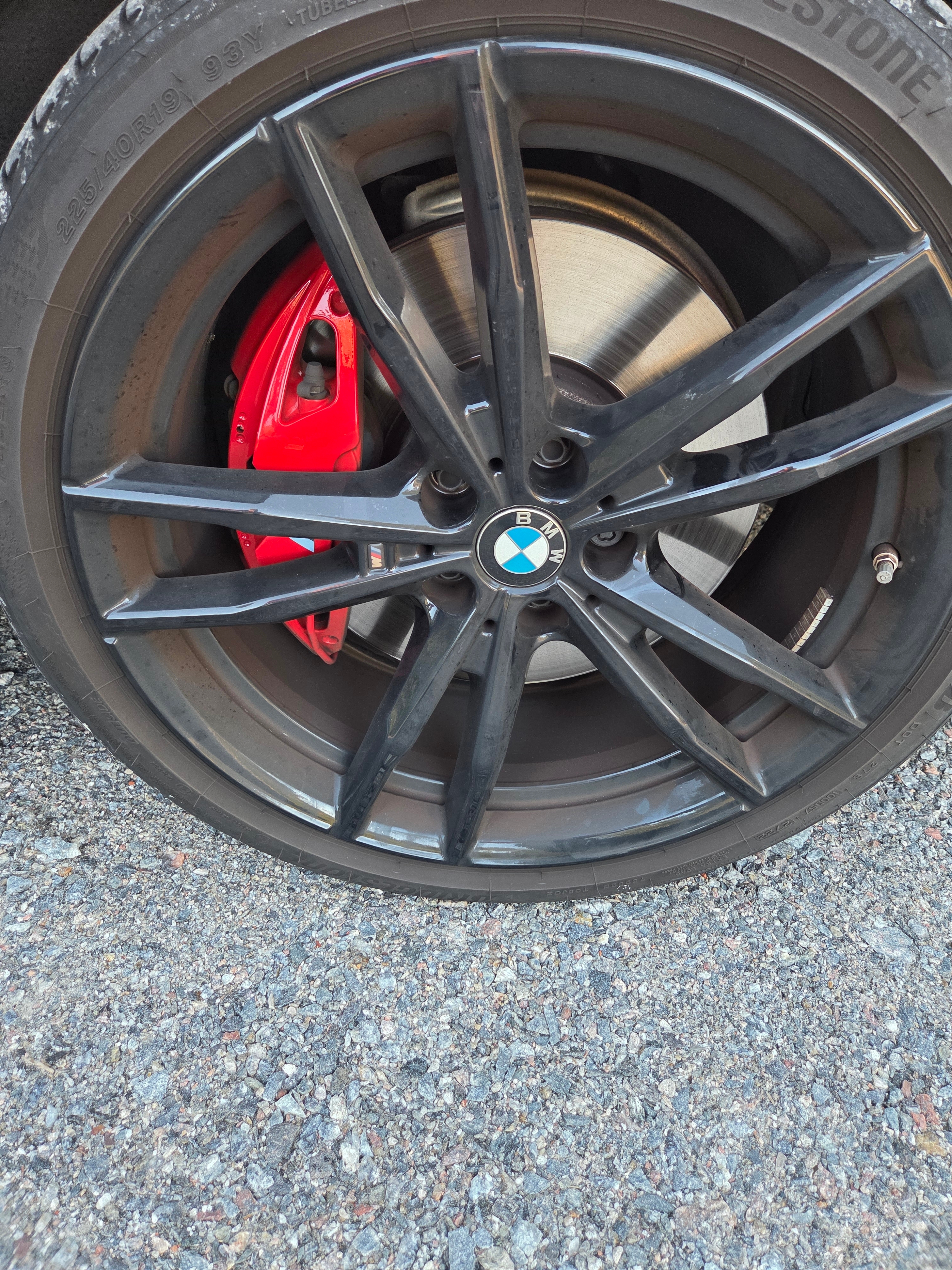 BMW 430 i xDrive Coupé Steptronic 2023, bild 6/8