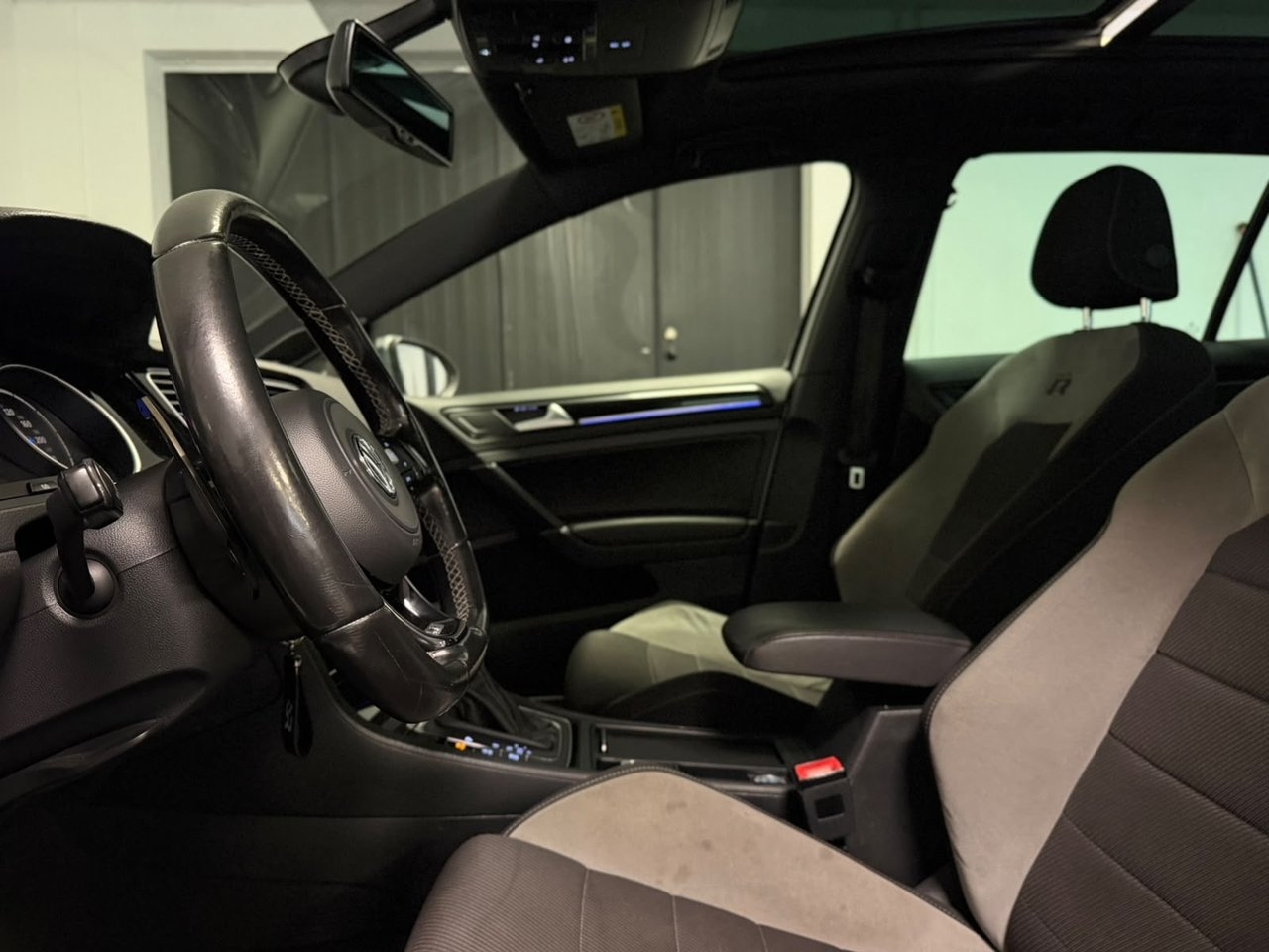 Volkswagen Golf 2015, bild 7/10