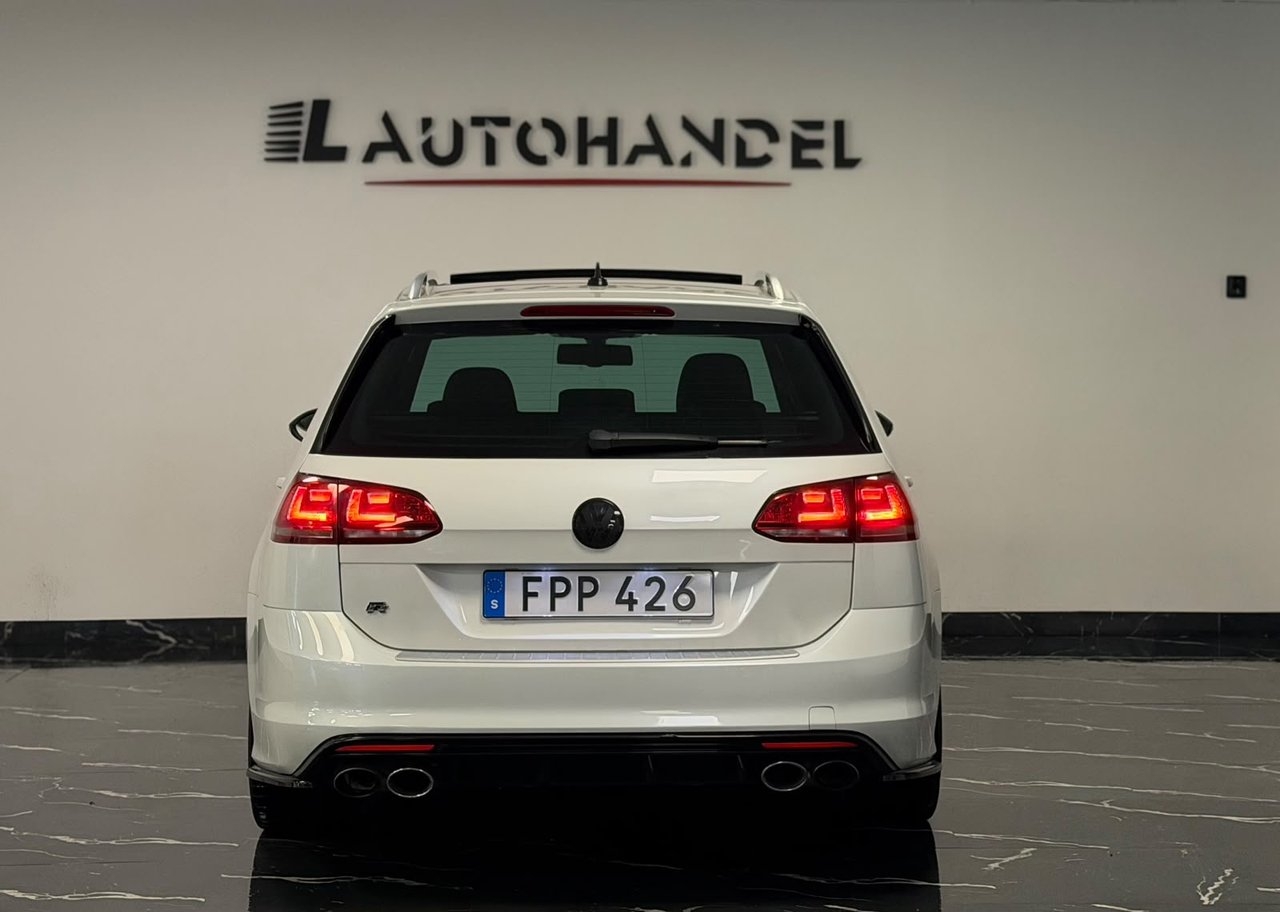 Volkswagen Golf 2015, bild 5/10