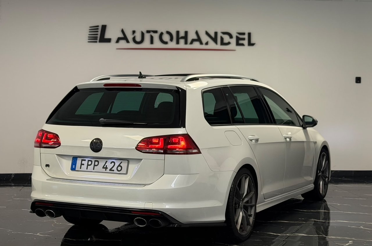 Volkswagen Golf 2015, bild 6/10