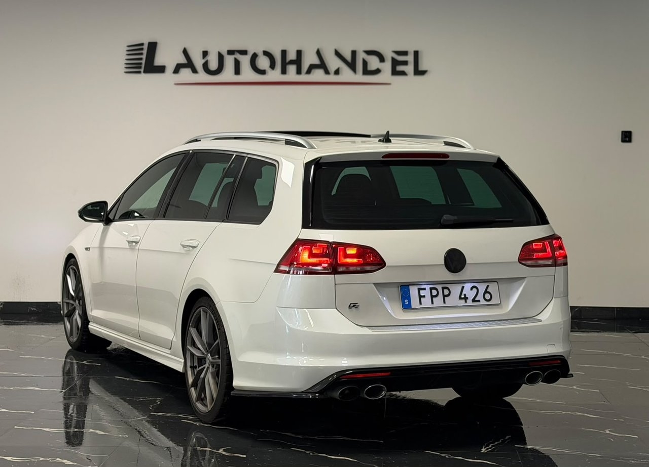 Volkswagen Golf 2015, bild 4/10