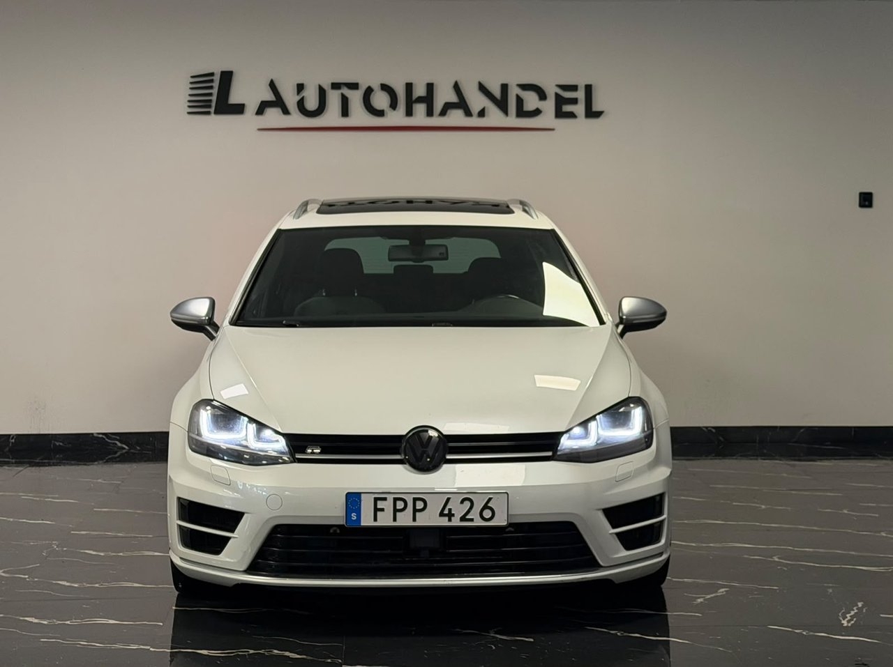 Volkswagen Golf 2015, bild 2/10