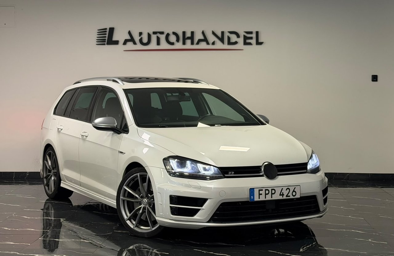 Volkswagen Golf 2015, bild 3/10