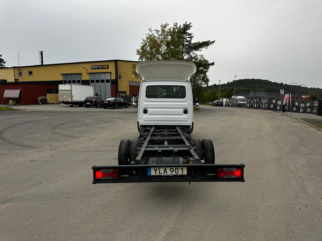 Iveco Daily 2018, photo 5/10