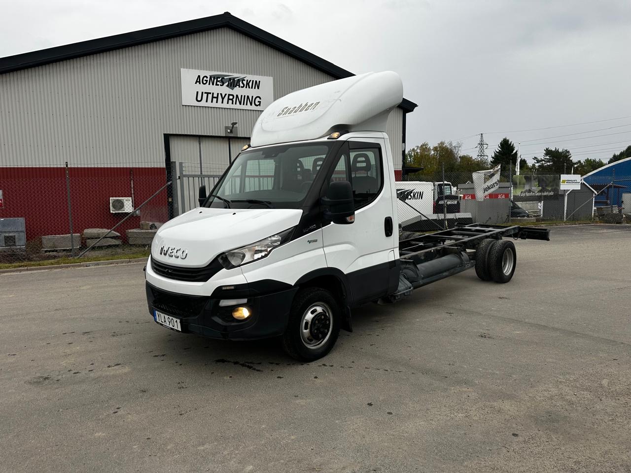 Iveco Daily