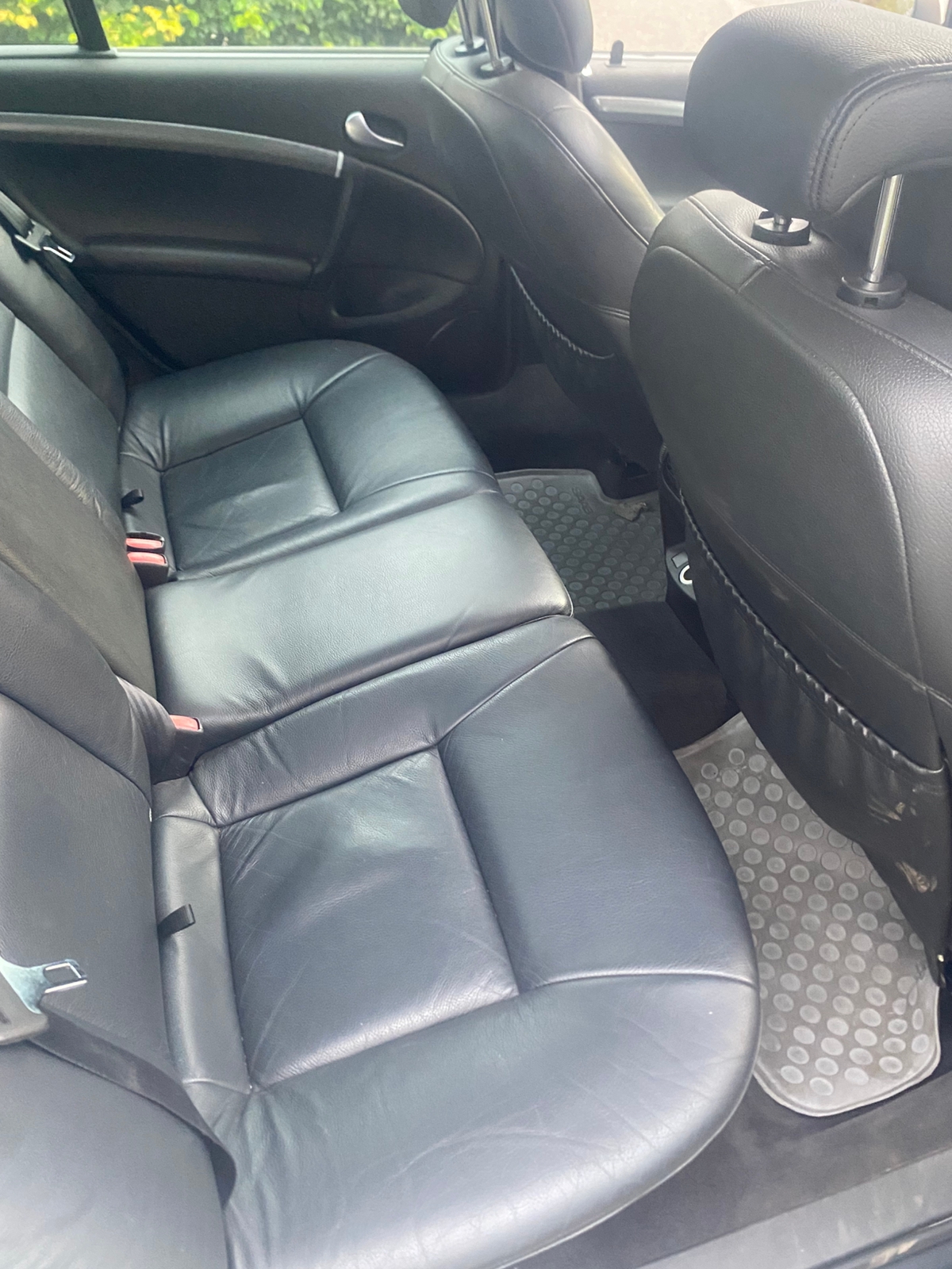 Saab 9-5 2006, photo 7/8