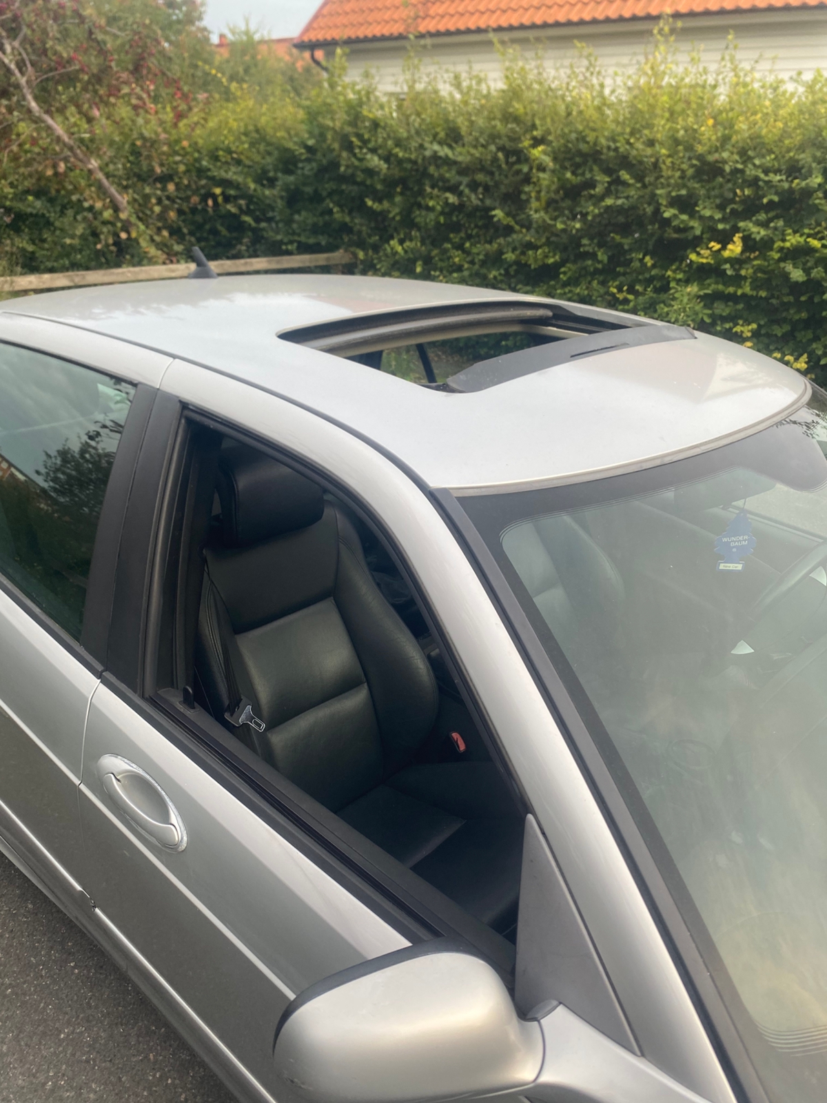 Saab 9-5 2006, photo 5/8