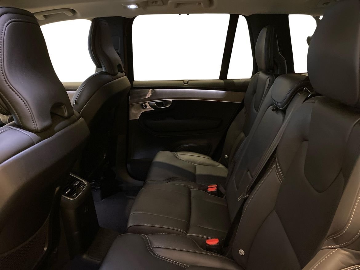 Volvo XC90 2026, kuva 6/10