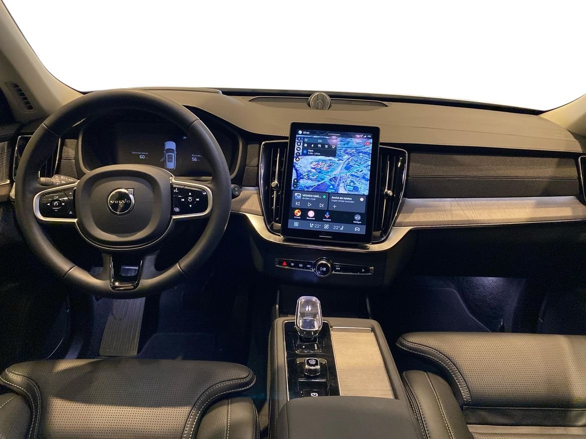 Volvo XC90 2026, kuva 5/10