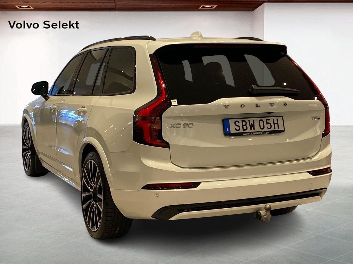 Volvo XC90 2026, kuva 2/10