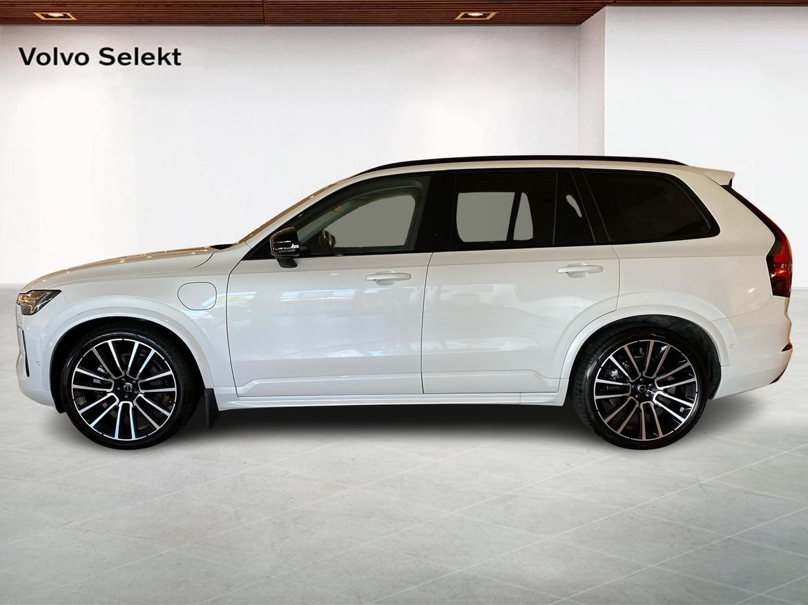 Volvo XC90 2026, kuva 3/10