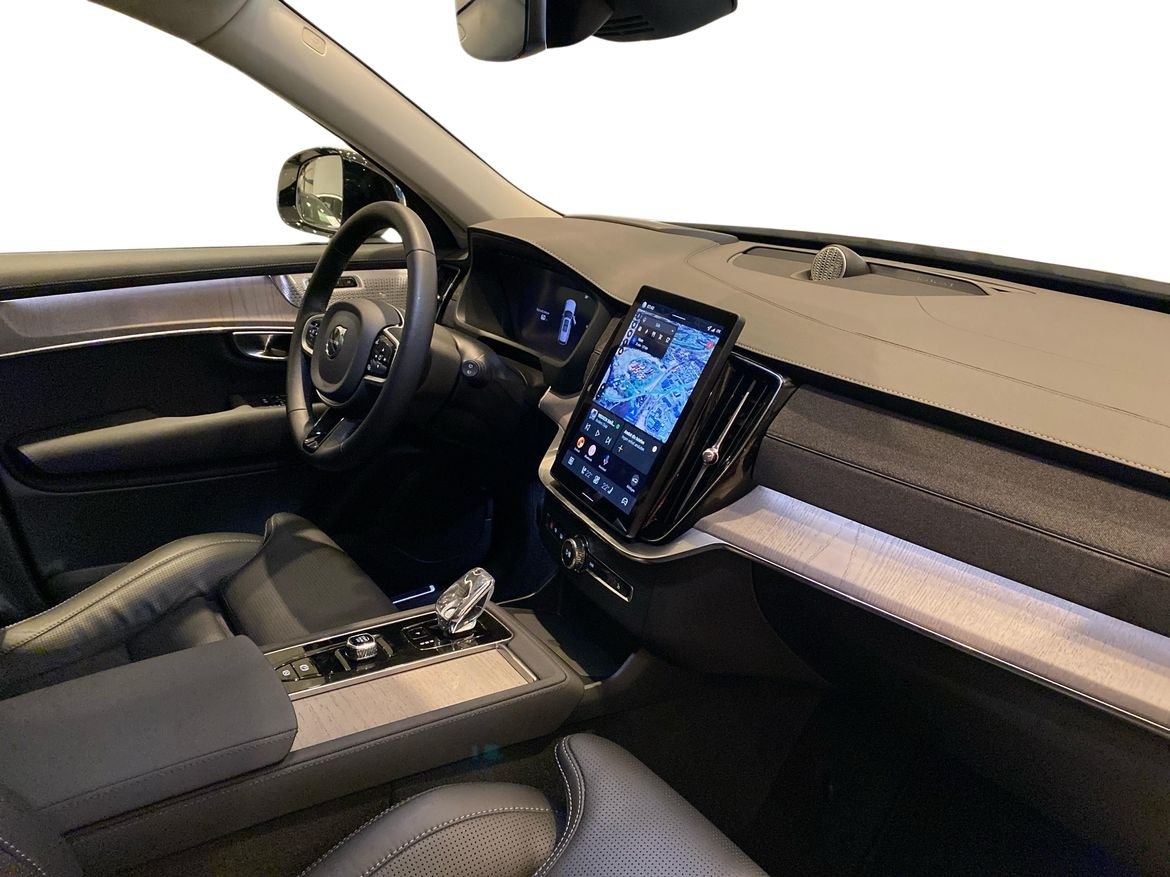 Volvo XC90 2026, kuva 4/10