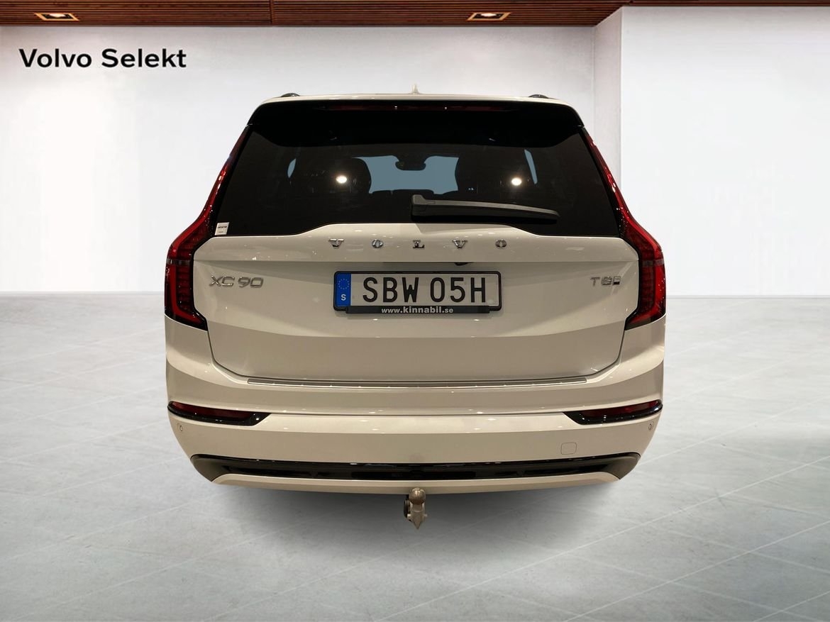 Volvo XC90 2026, kuva 7/10