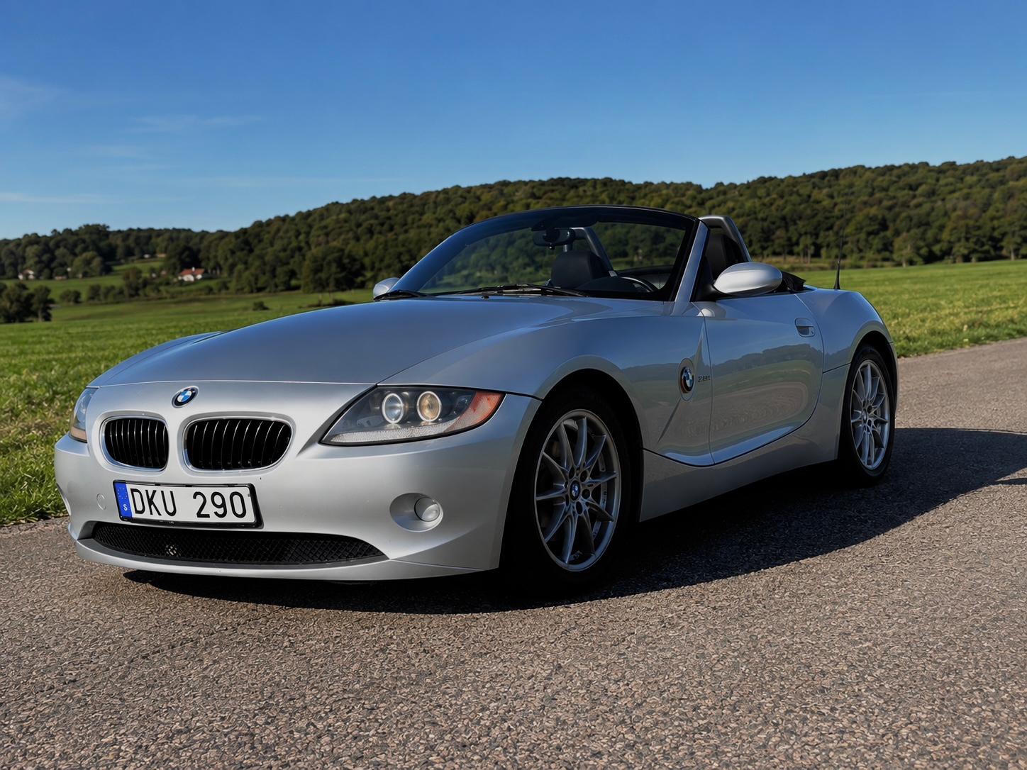 BMW Z4
