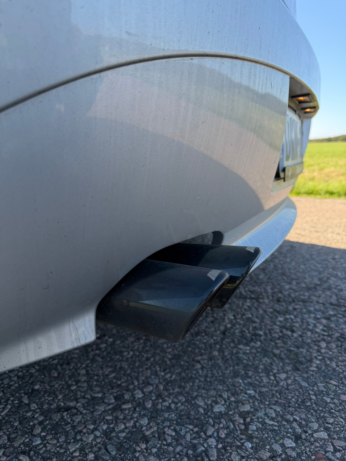 BMW Z4 2.5i Automatisk 2004, bild 7/7