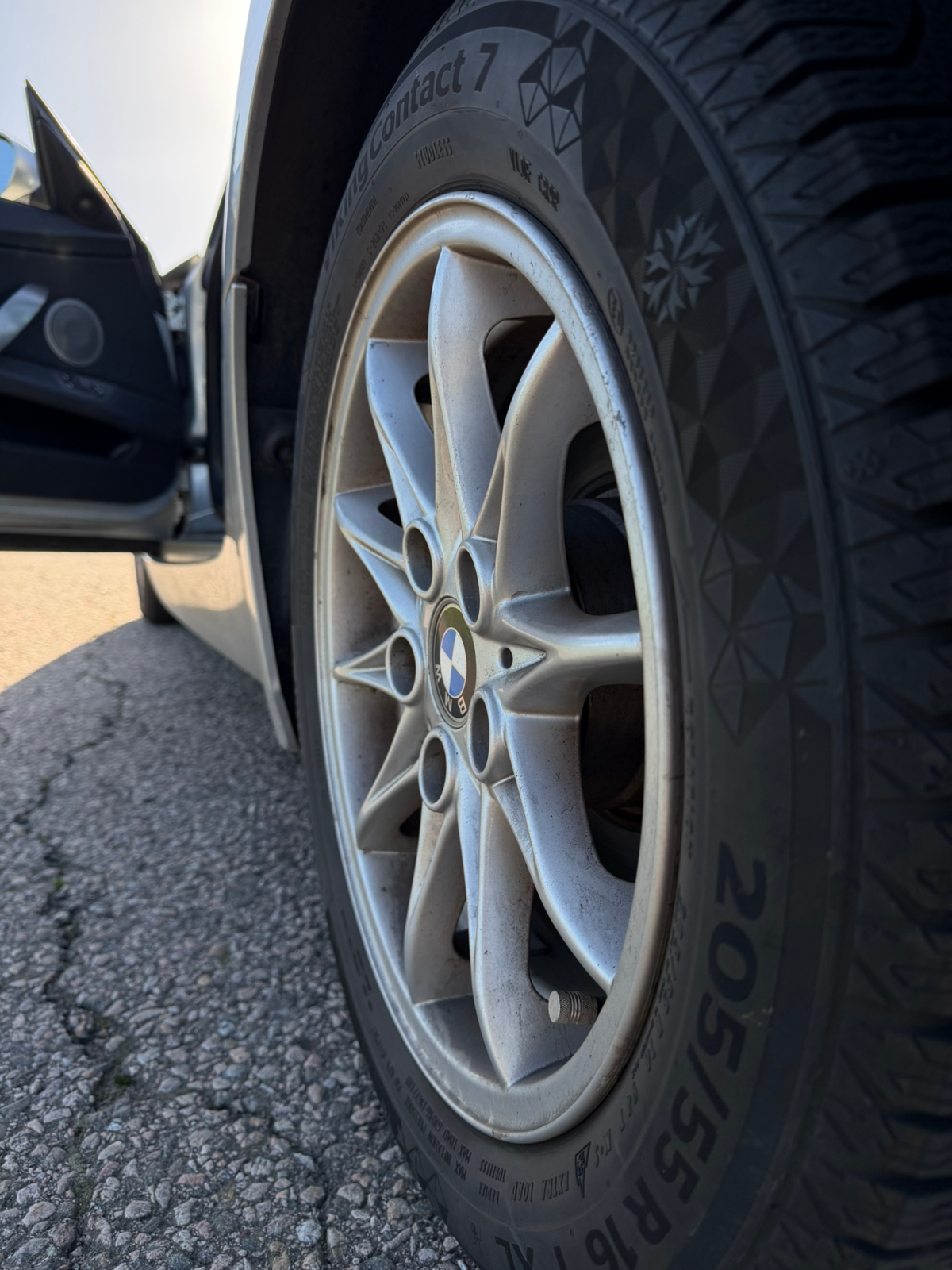 BMW Z4 2.5i Automatisk 2004, bild 6/7