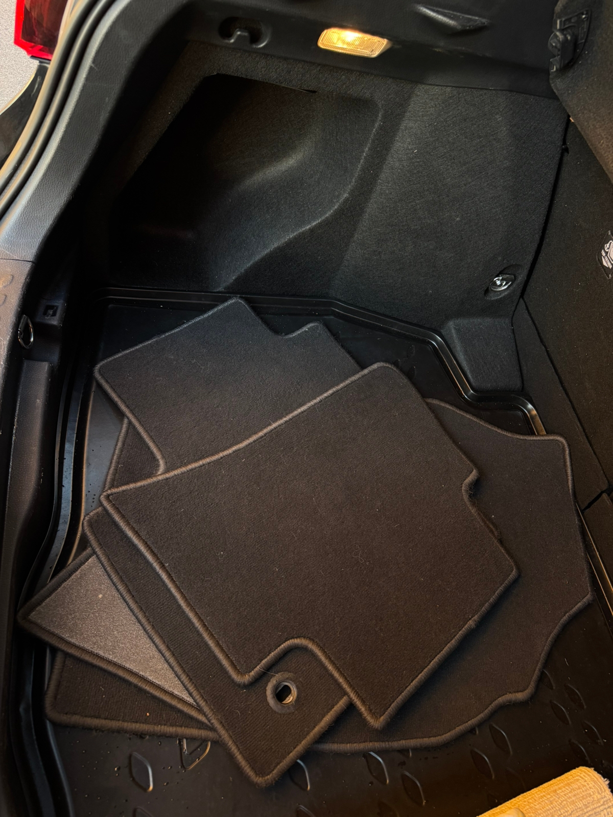 Toyota C-HR Hybrid CVT 2020, bild 7/10