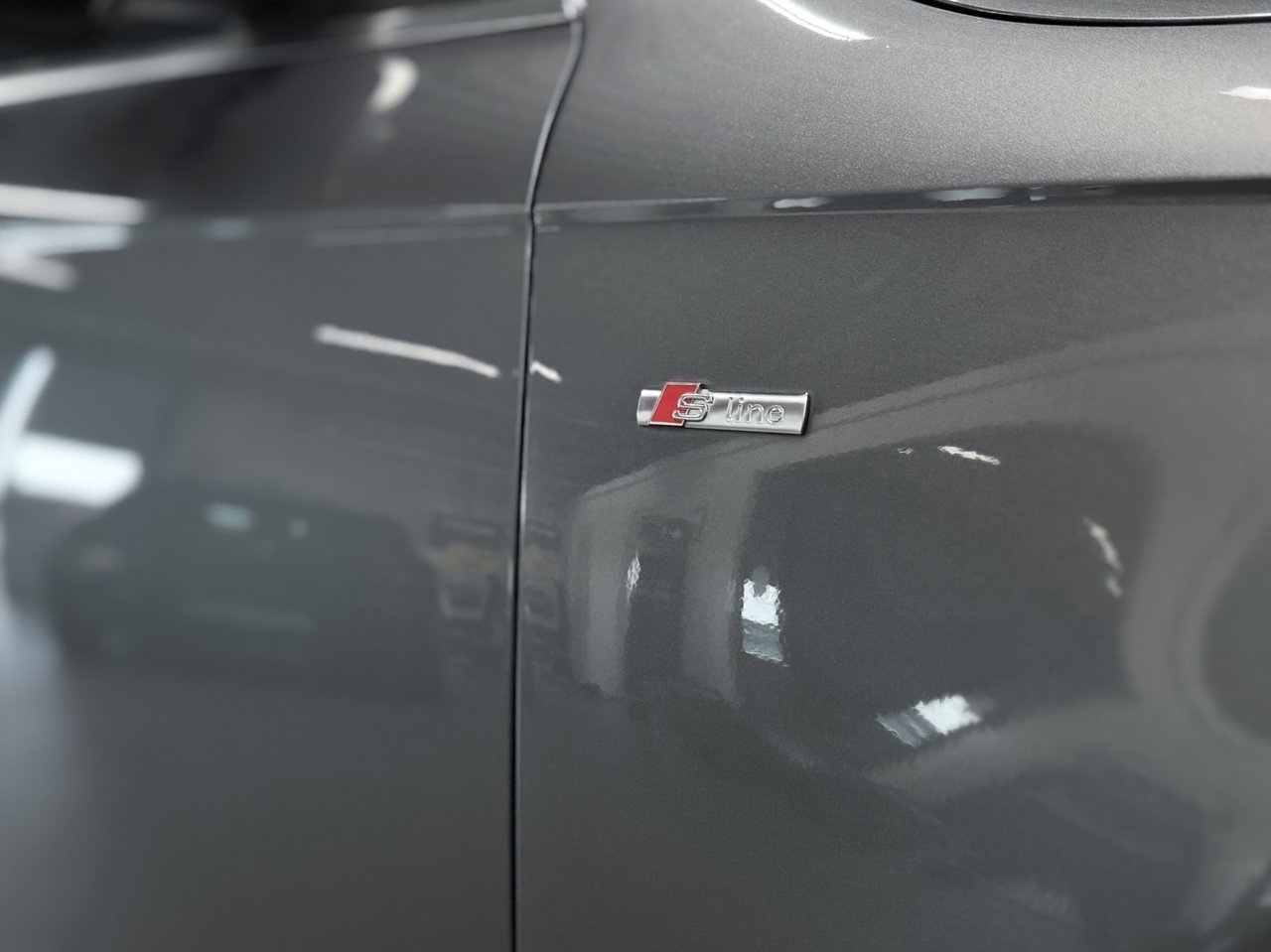 Audi A4 2014, bild 7/10