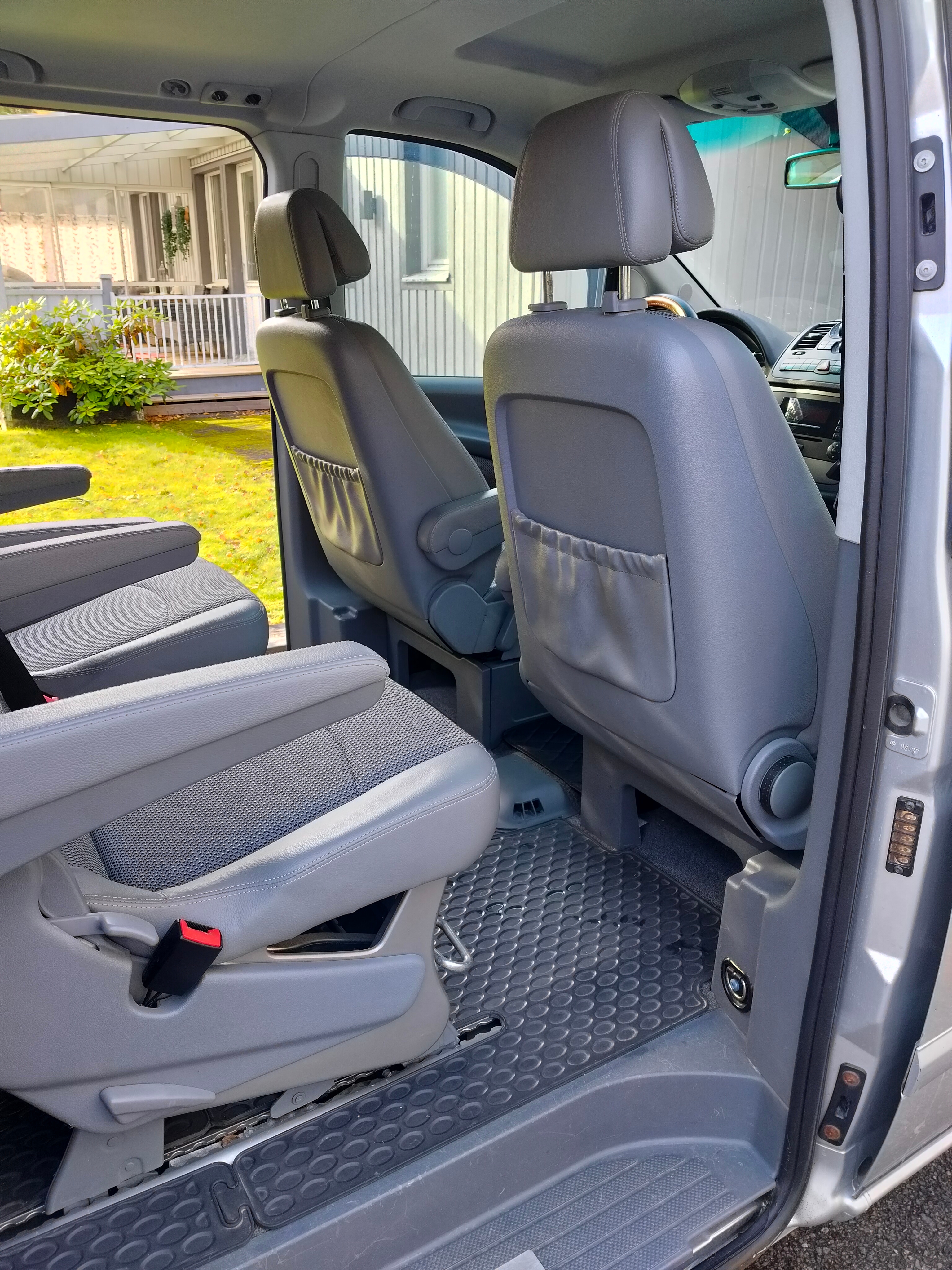 Mercedes-Benz Viano