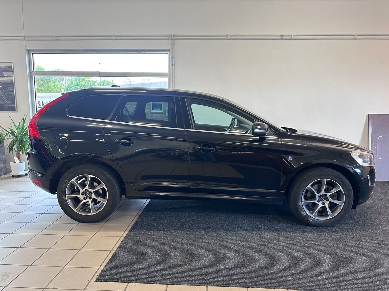 Volvo XC60 2016, bild 6/10