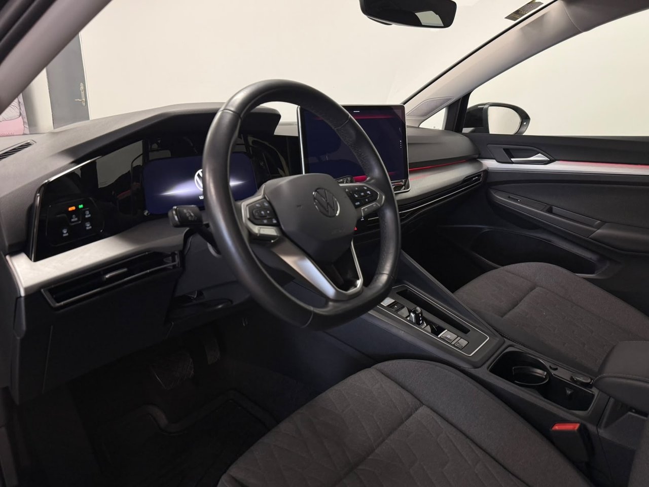 Volkswagen Golf 2025, bild 6/10