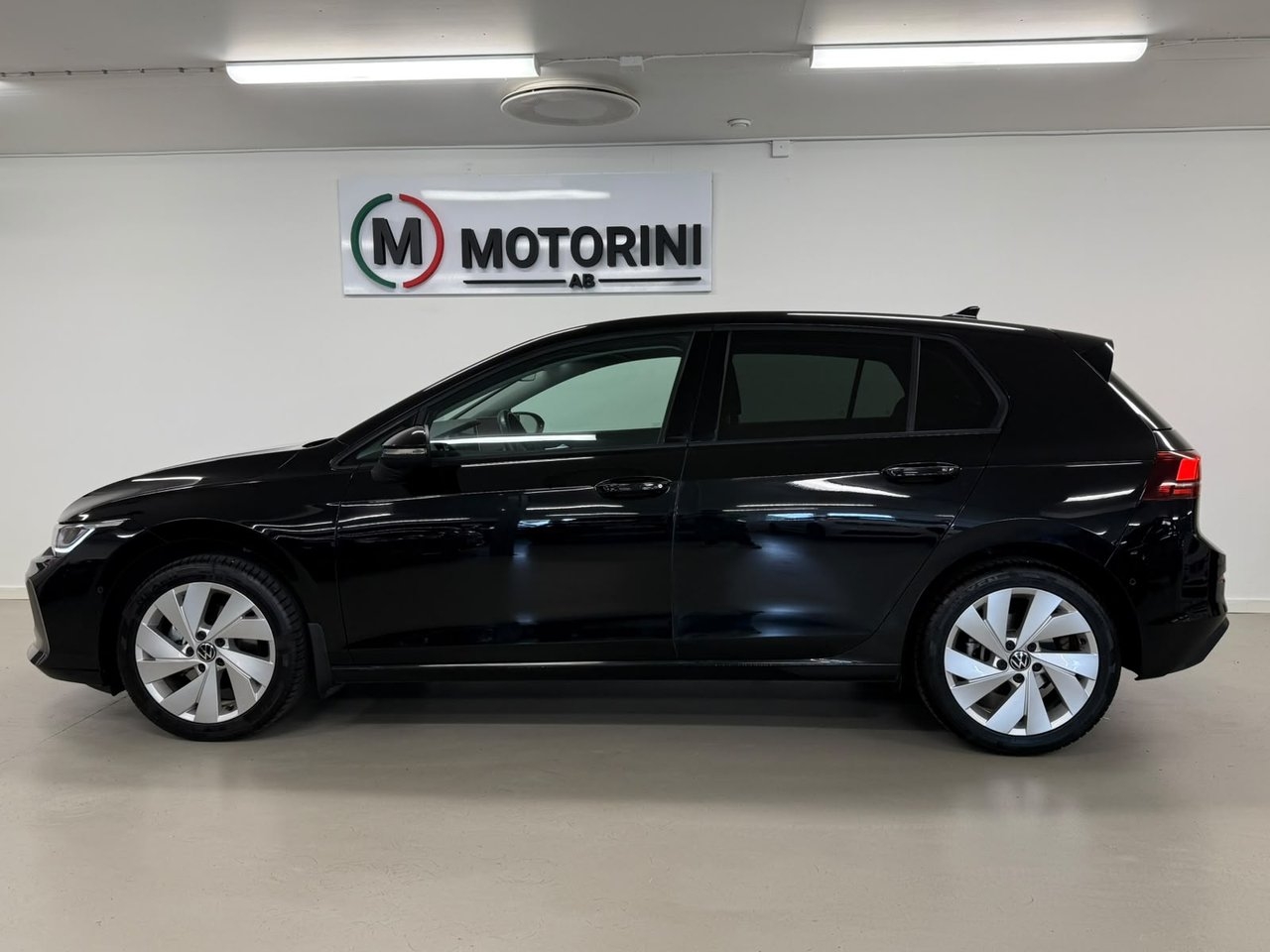 Volkswagen Golf 2025, bild 3/10