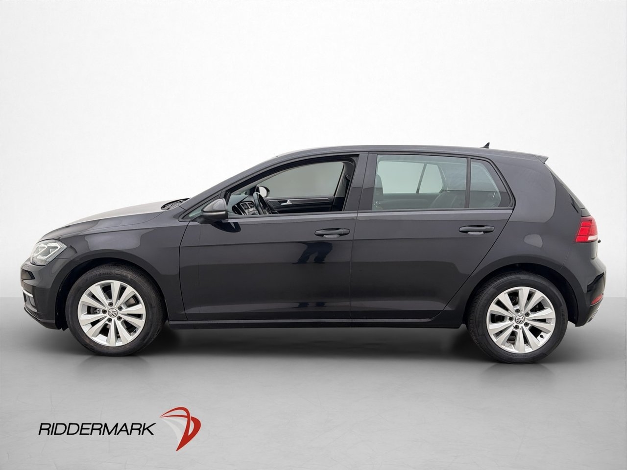 Volkswagen Golf 1.0 TSI Dragkrok 2018, bild 4/10
