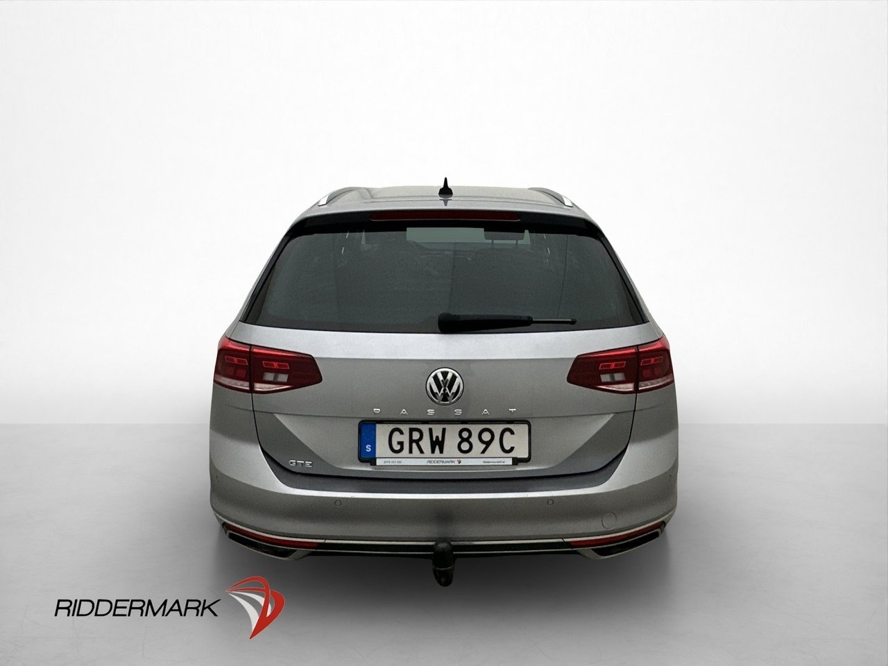 Volkswagen Passat 2020, bild 6/10