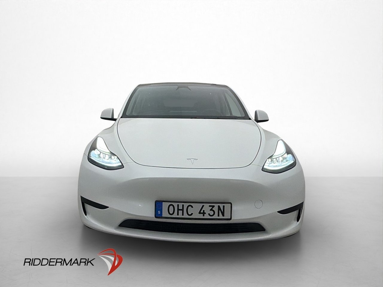 Tesla Model Y 2024, bild 3/10