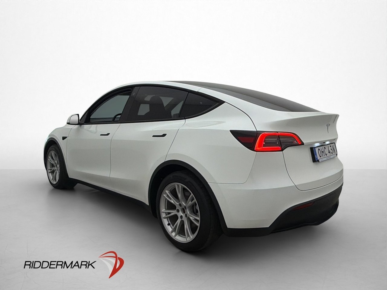 Tesla Model Y 2024, bild 6/10