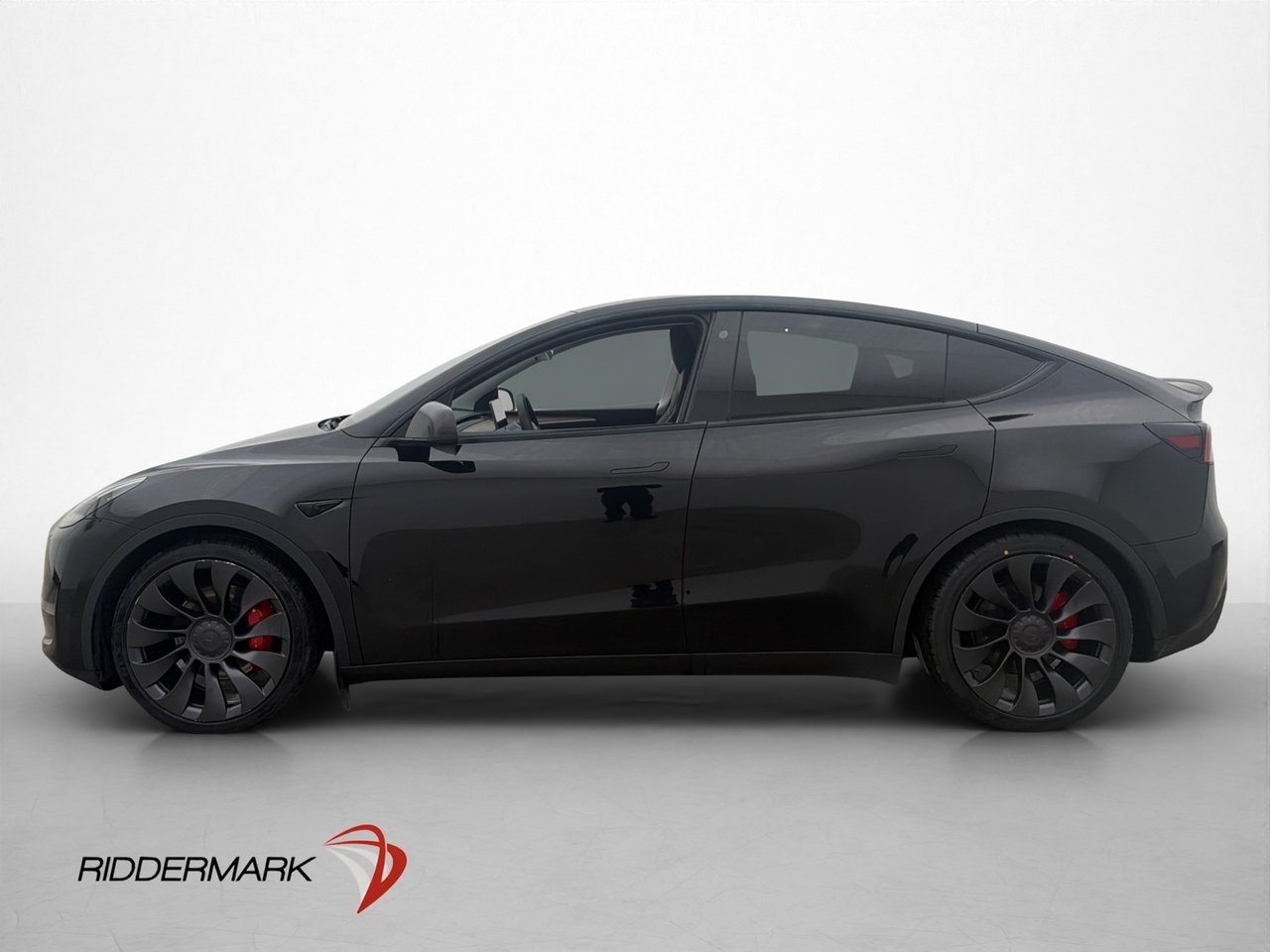 Tesla Model Y 2022, photo 5/10