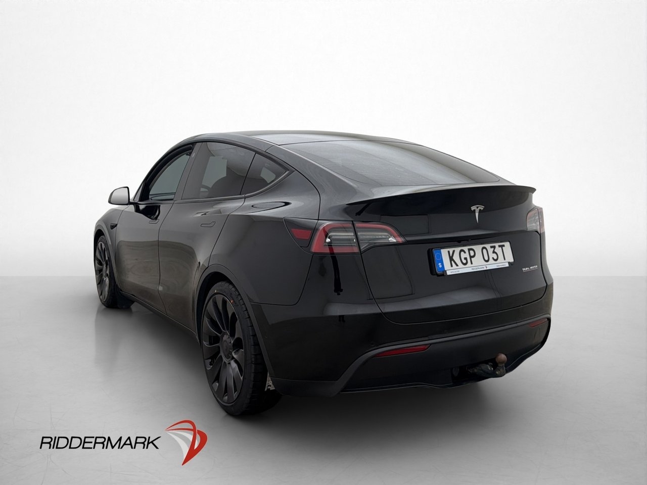 Tesla Model Y 2022, photo 6/10