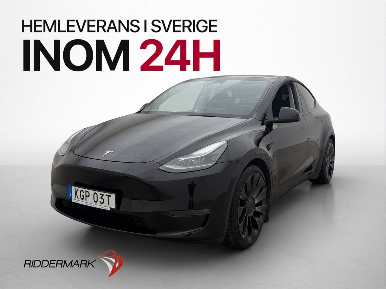 Tesla Model Y 2022, photo 4/10