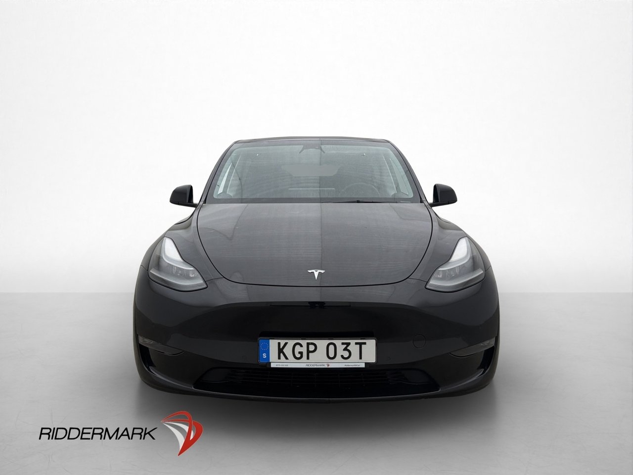 Tesla Model Y 2022, photo 3/10