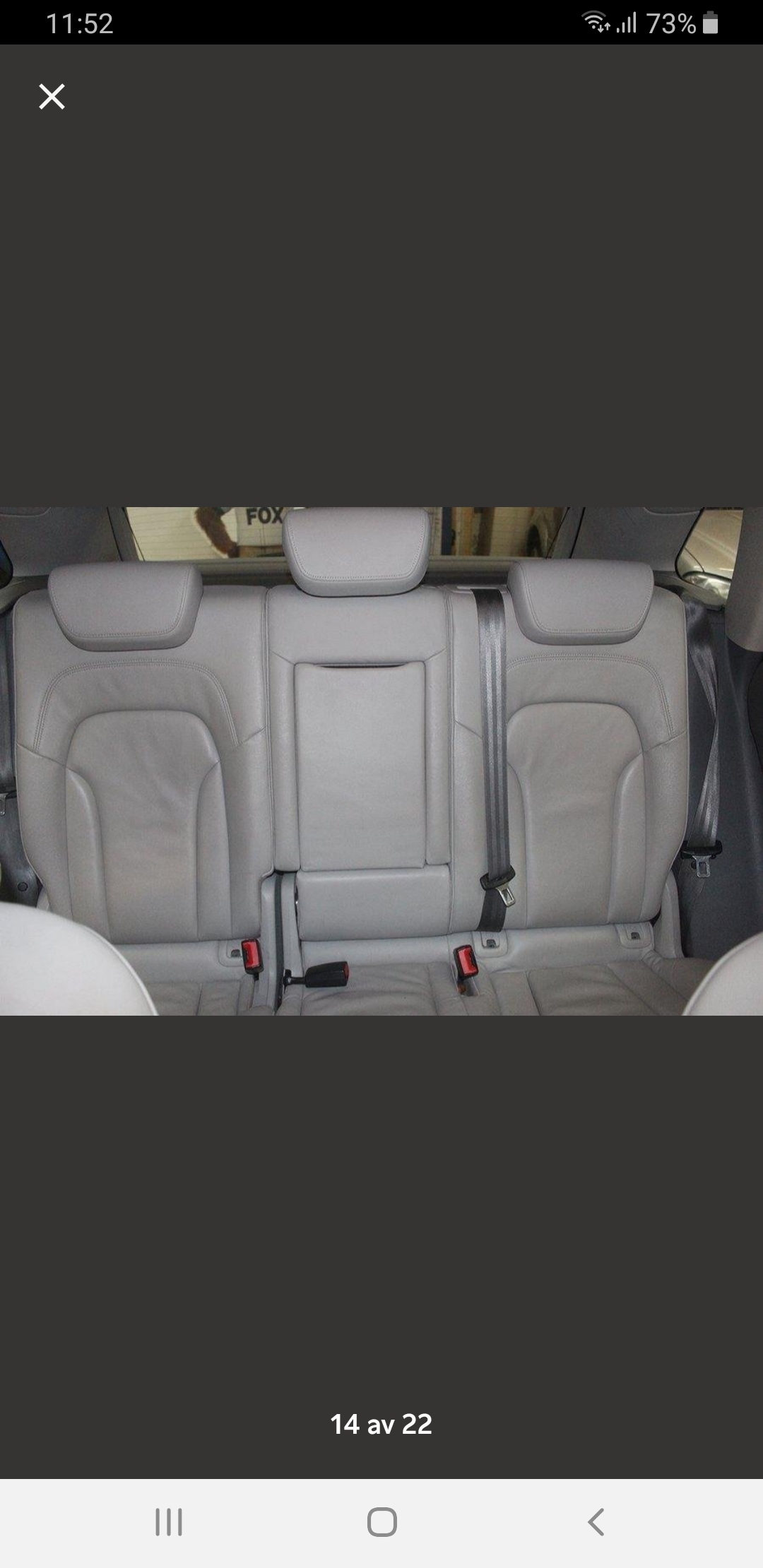 Audi Q5 2.0 TDI DPF quattro S Tronic 2010, bild 6/10