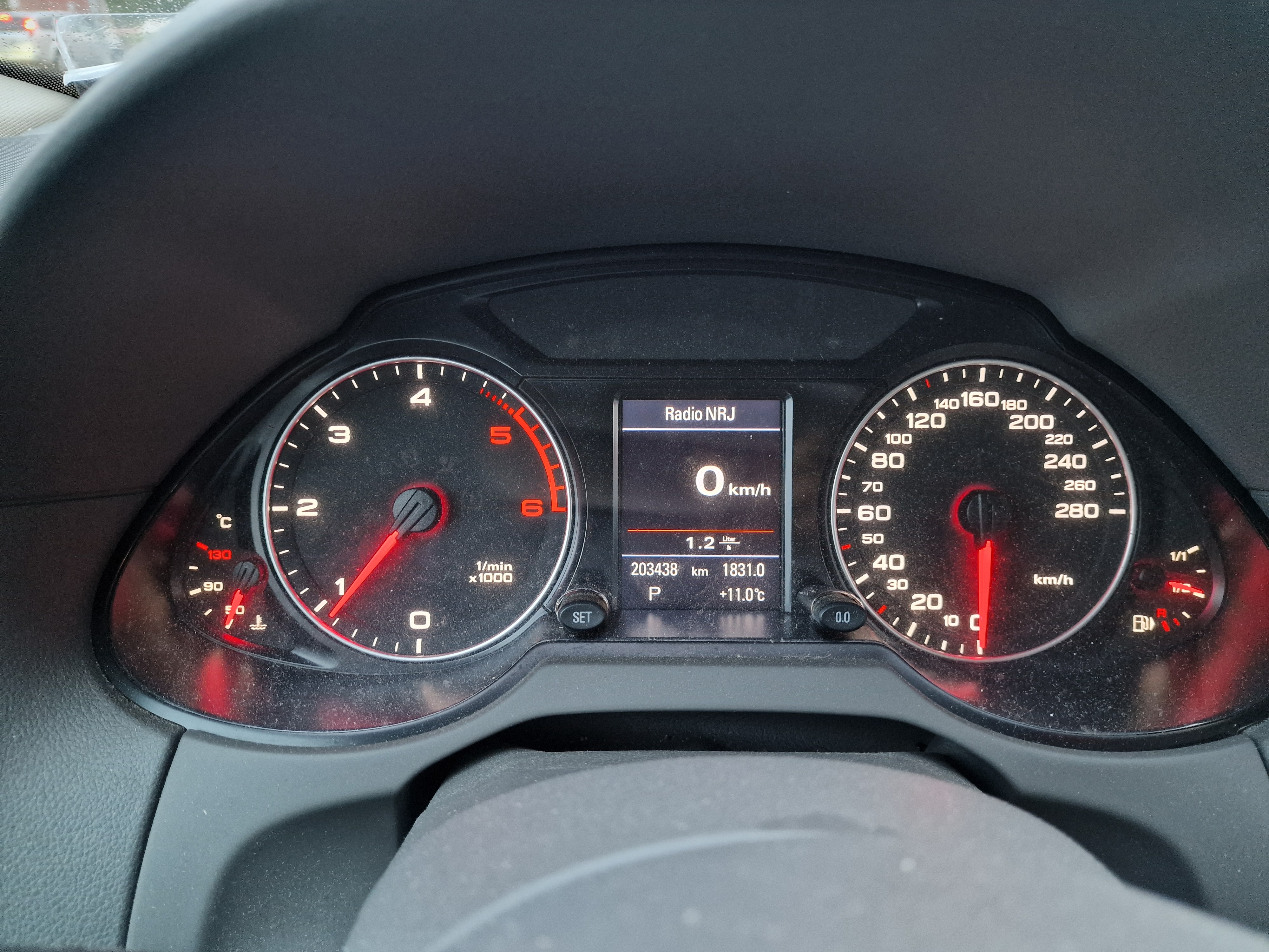 Audi Q5 2.0 TDI DPF quattro S Tronic 2010, bild 2/10