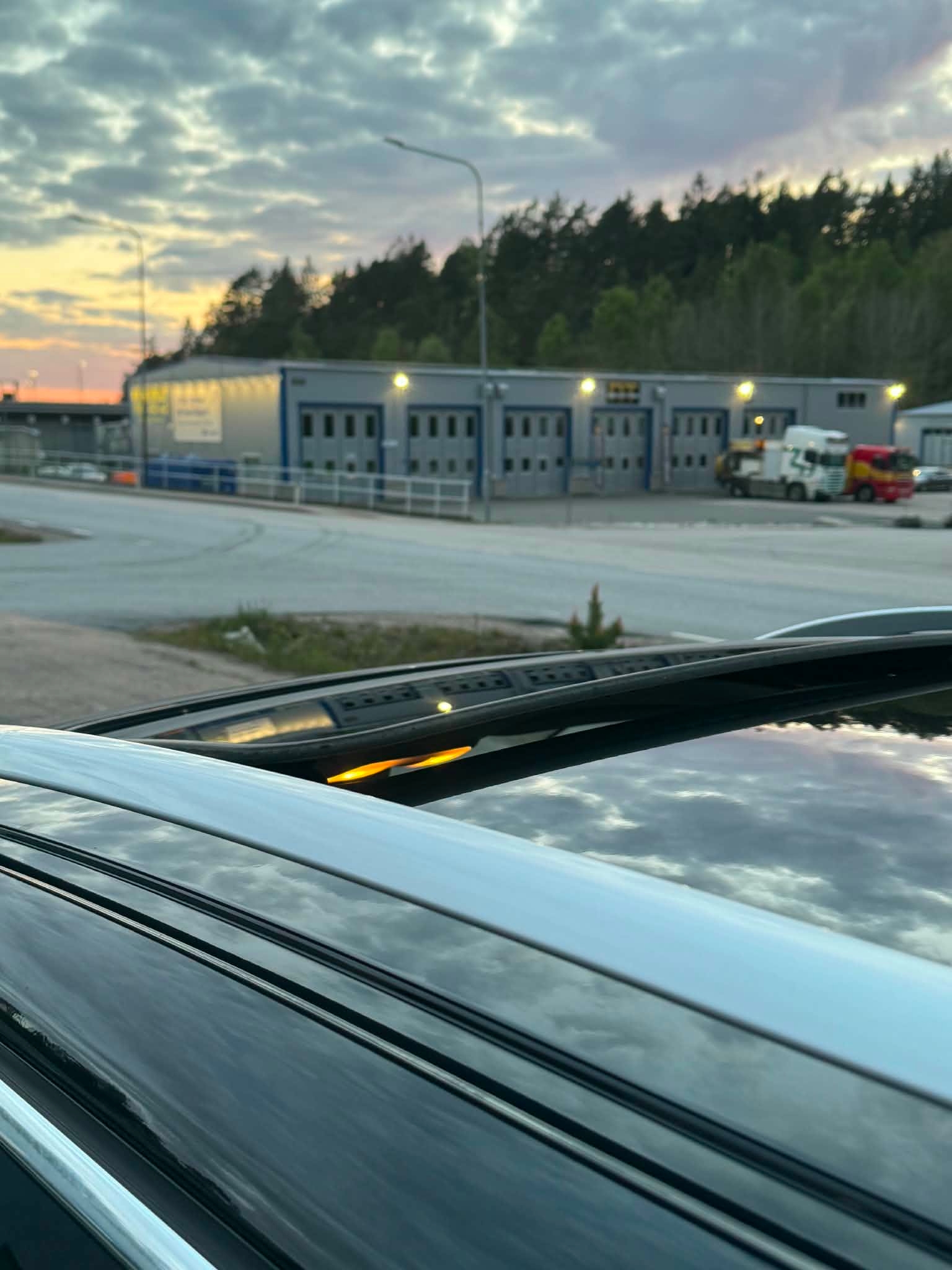 Volvo V70 D4 Manuell 2015, bild 5/6