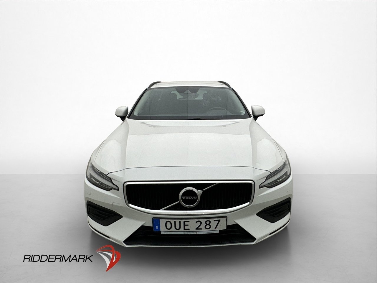 Volvo V60 2019, kuva 2/10