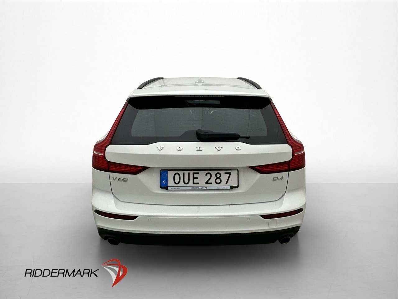 Volvo V60 2019, kuva 6/10
