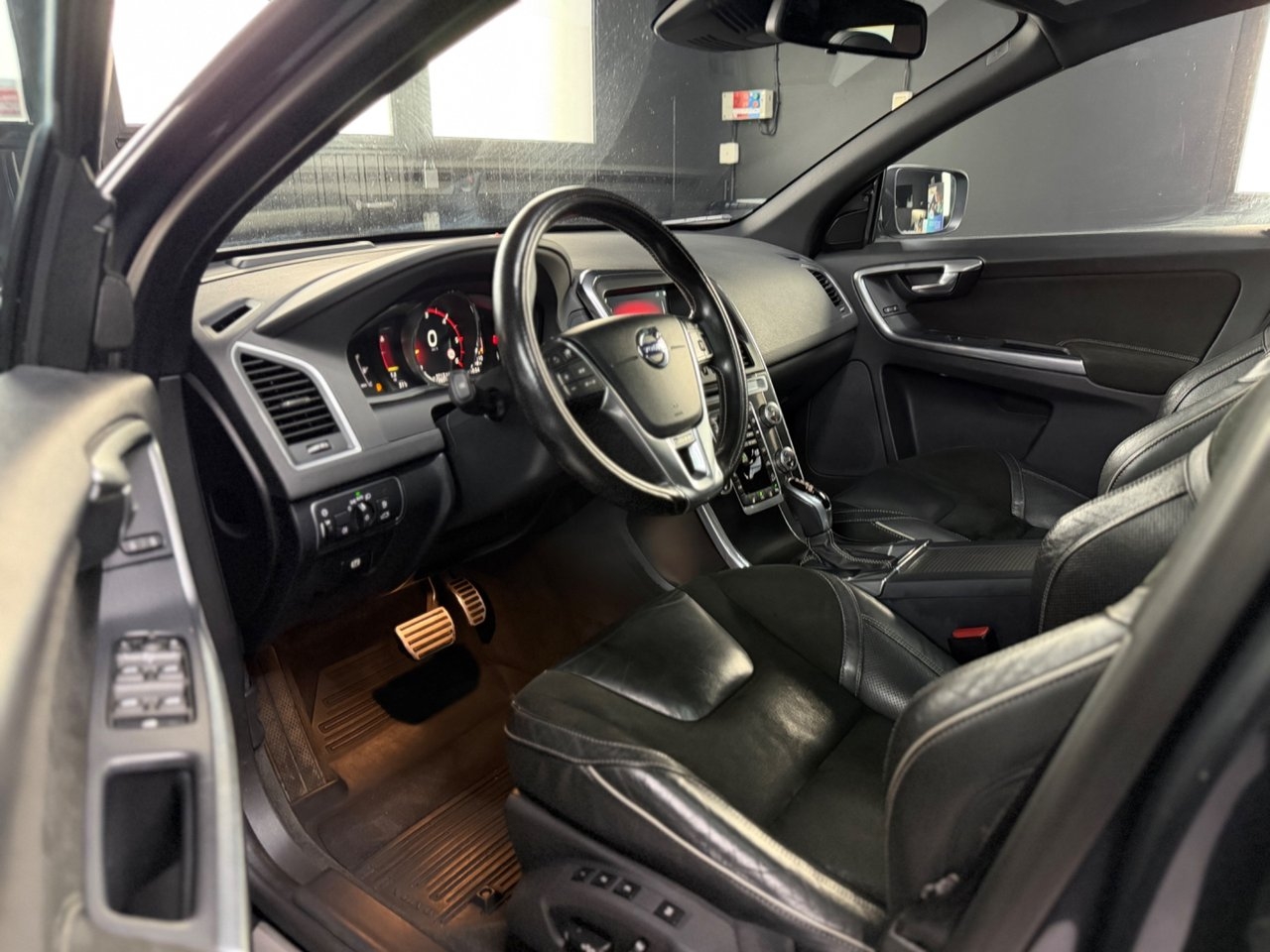 Volvo XC60 2017, bild 5/10