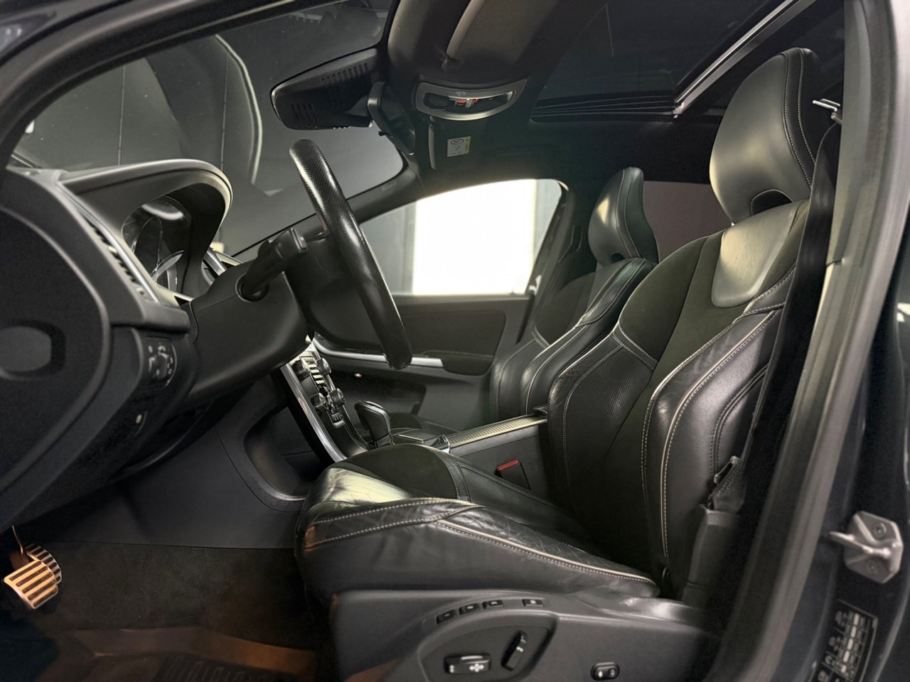 Volvo XC60 2017, bild 7/10