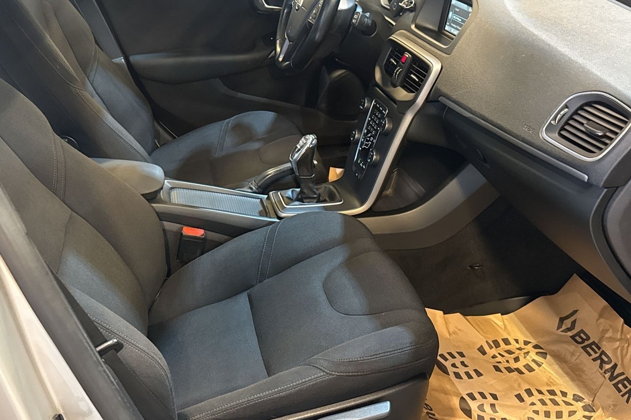 Volvo V40 2013, bild 7/10